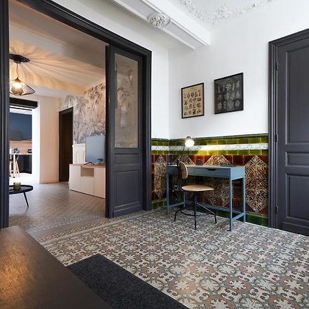 سانت أماند ليه أوكس La Villa Berenice « Le Patio » En Coeur De Ville المظهر الخارجي الصورة